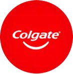 Логотип Colgate