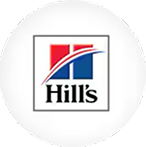 Логотип компанії «Hill's Pet Nutrition».
